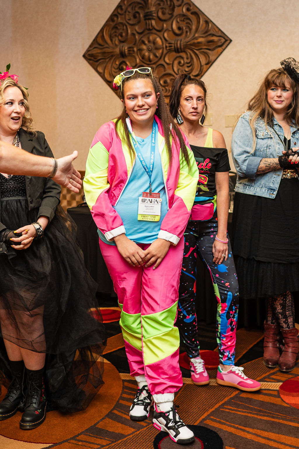 Arkansas Florists Association gallery image
